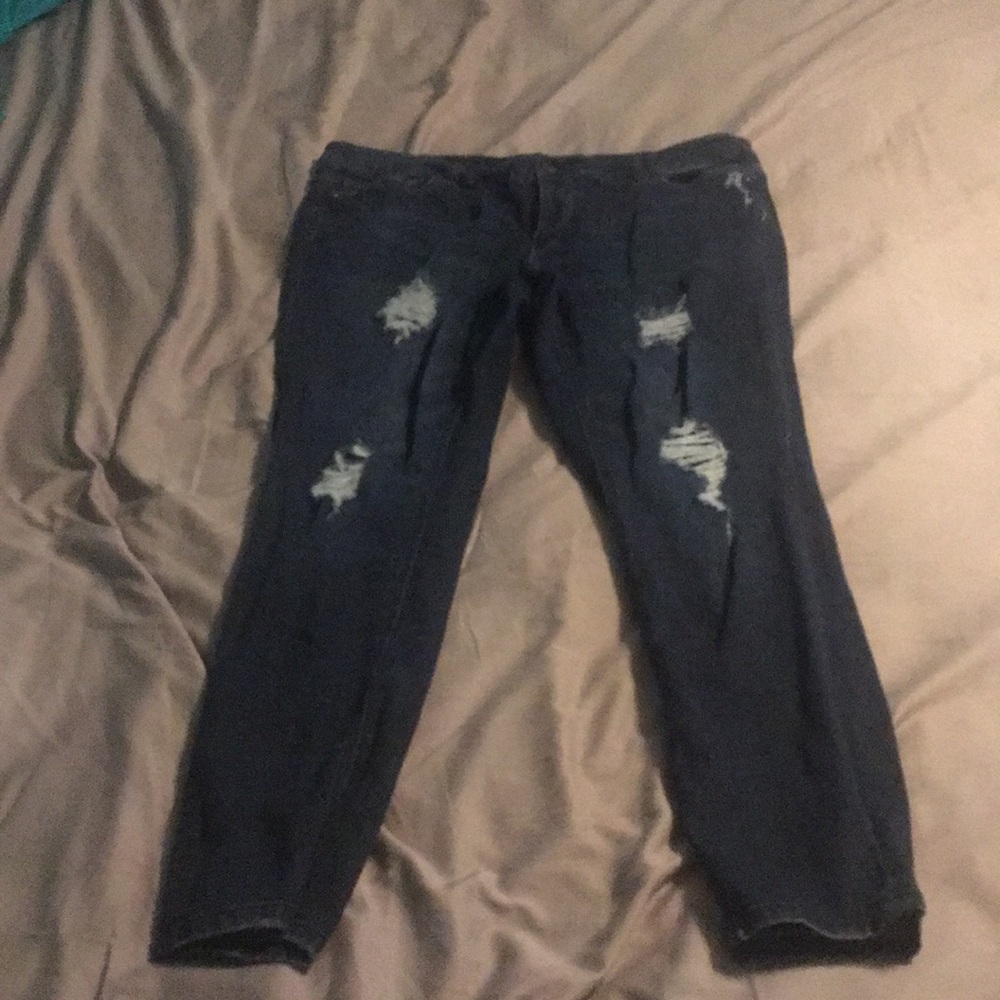 Jeans lot - Picture 3 of 8